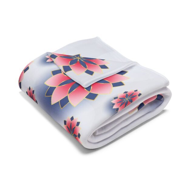 Armor of God Inspirational Blanket - Image 3