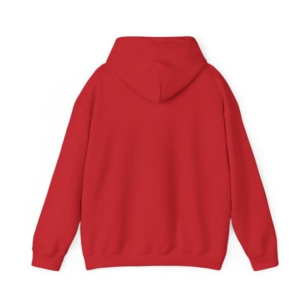Satan resume master in  chaos hoodie for women - Image 14