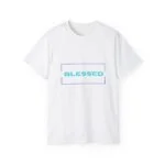 Blessed women t-shirt, Gifts for women, bible t-shirt,