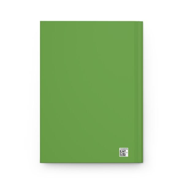Empowered by the  Holy Spirit Journal Matte - Image 2
