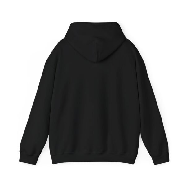Satan resume master in  chaos hoodie for women - Image 2