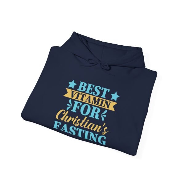 Best Vitamin For Women Hoodie, Christian apparel, Motivation hoodie, - Image 17