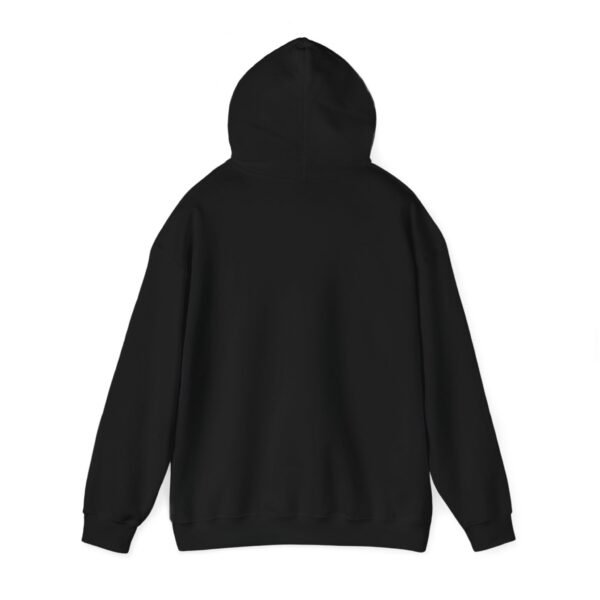 Satan resume master in  chaos hoodie for women - Image 3