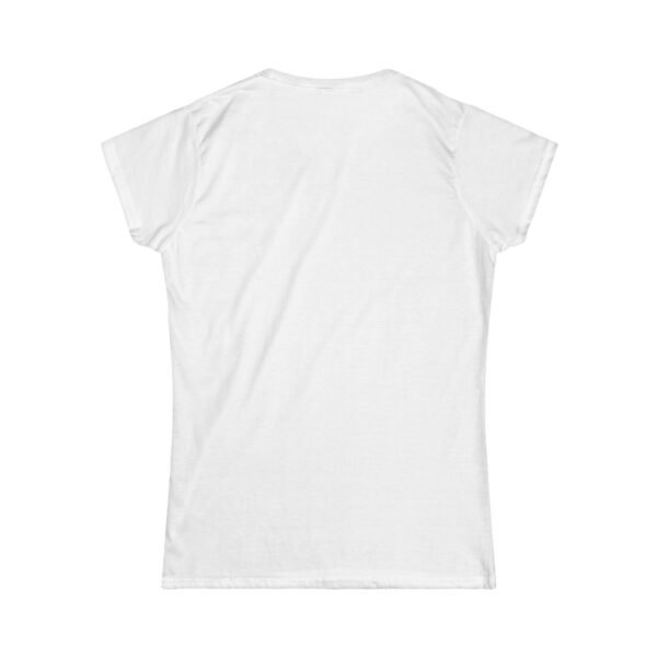 God's plan your potential Women's T-shirt, Religious T-shirt, Motivational T-shirt - Image 2