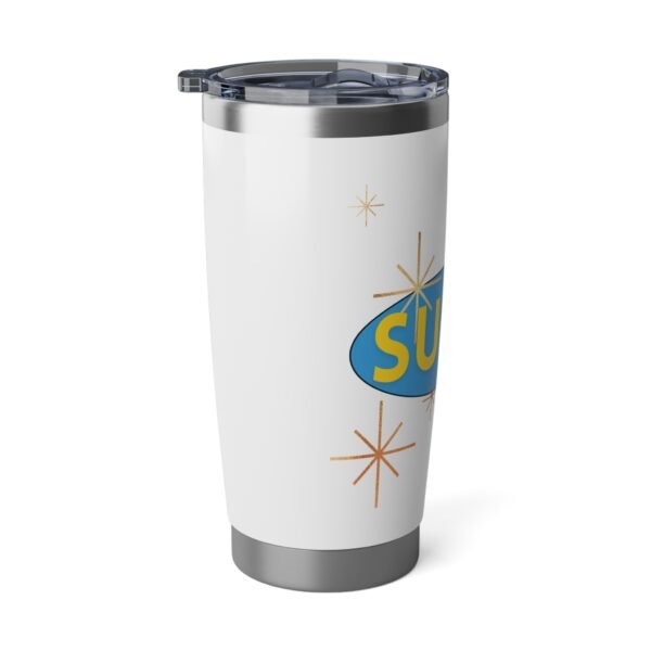 Super Mom Gift Tumbler, Gift for sister, gift for grandma, - Image 3