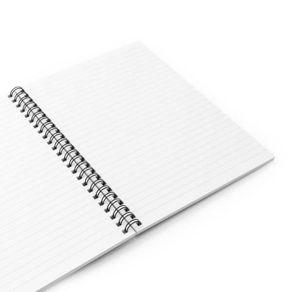 Victory Spiral notebook - Image 4