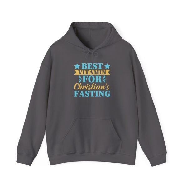 Best Vitamin For Women Hoodie, Christian apparel, Motivation hoodie, - Image 10