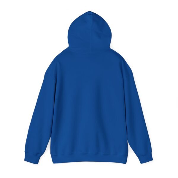 Satan resume master in  chaos hoodie for women - Image 11