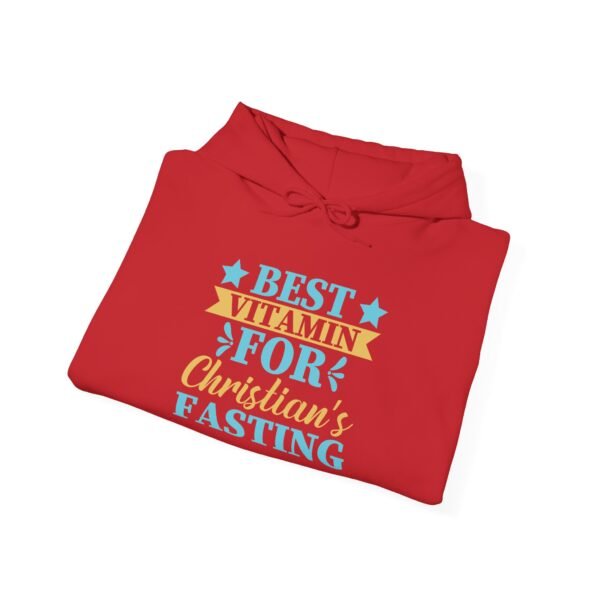 Best Vitamin For Women Hoodie, Christian apparel, Motivation hoodie, - Image 21