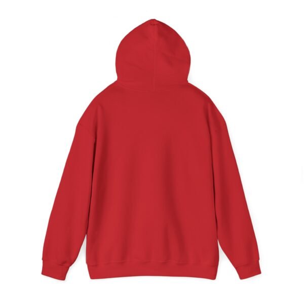 Satan resume master in  chaos hoodie for women - Image 15