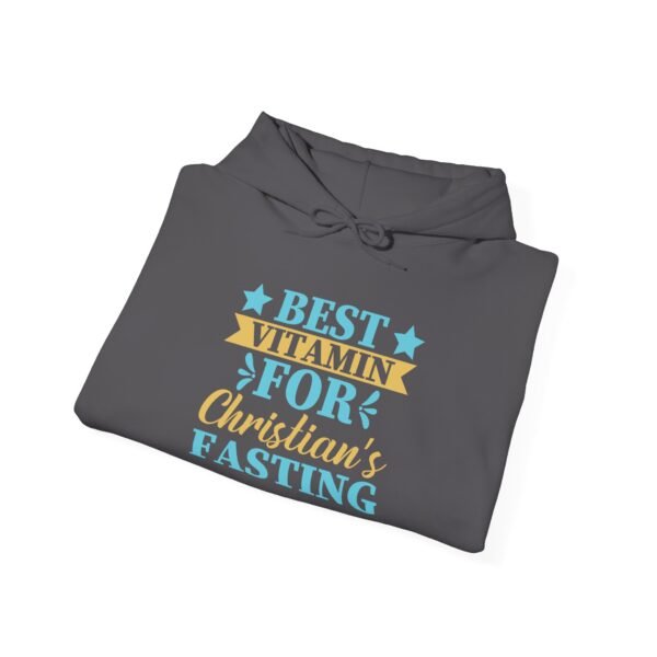 Best Vitamin For Women Hoodie, Christian apparel, Motivation hoodie, - Image 13