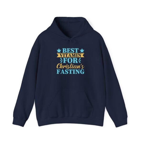 Best Vitamin For Women Hoodie, Christian apparel, Motivation hoodie, - Image 14