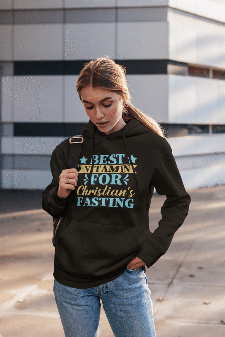 women black pull over best vitamin for christian is fasting