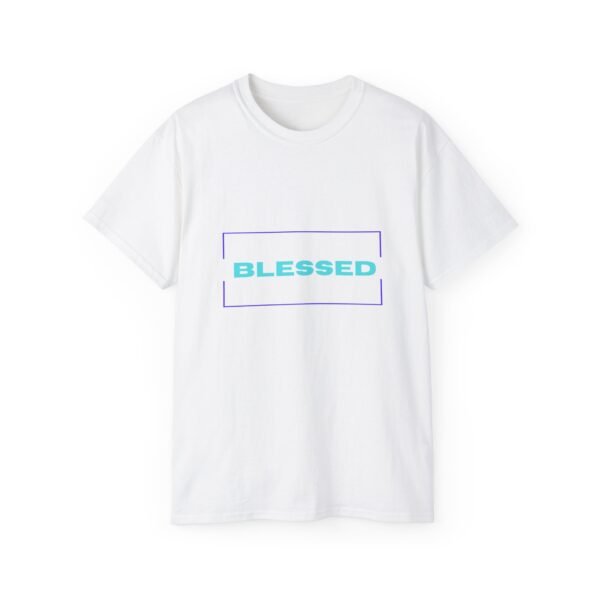 Blessed women t-shirt, Gifts for women, bible t-shirt, - Image 5
