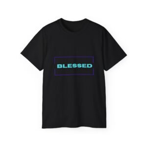 Blessed women t-shirt, Gifts for women, bible t-shirt,