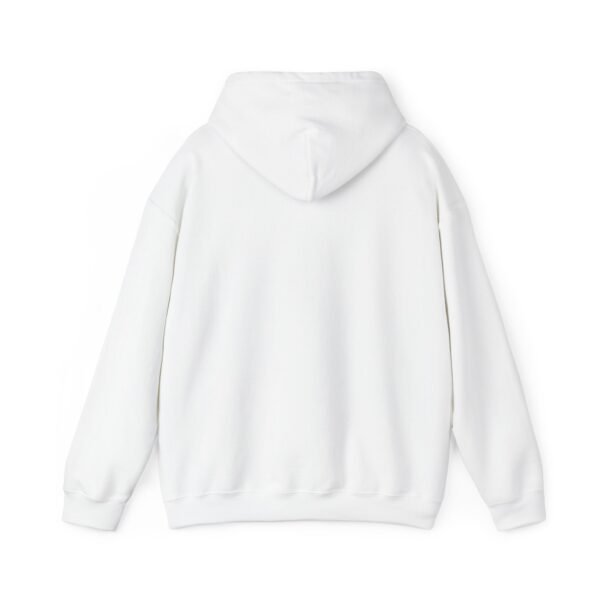 God today tomorrow and forever christian men hoodie - Image 6
