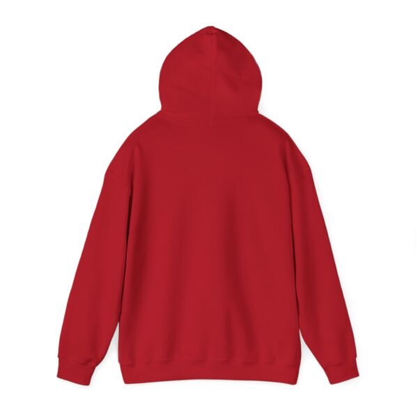 God today tomorrow and forever christian men hoodie - Image 15