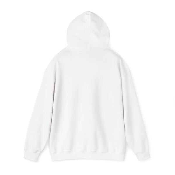 God today tomorrow and forever christian men hoodie - Image 7