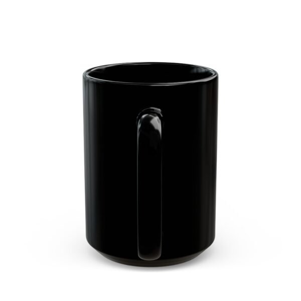 Psalms 91 Black Mug , Christian gifts, Bible verse cup,  Bible quotes, Coffee mug, - Image 8