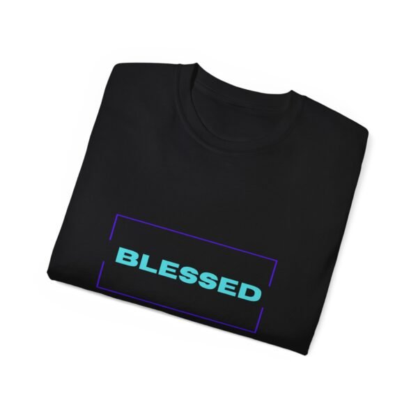 Blessed women t-shirt, Gifts for women, bible t-shirt, - Image 4