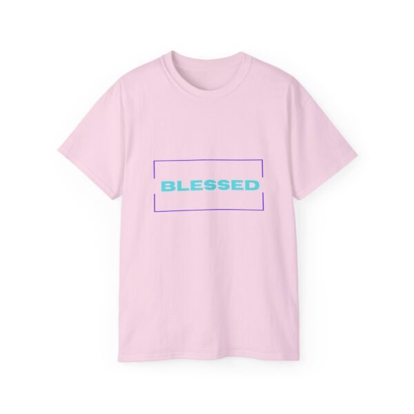 Blessed women t-shirt, Gifts for women, bible t-shirt, - Image 9