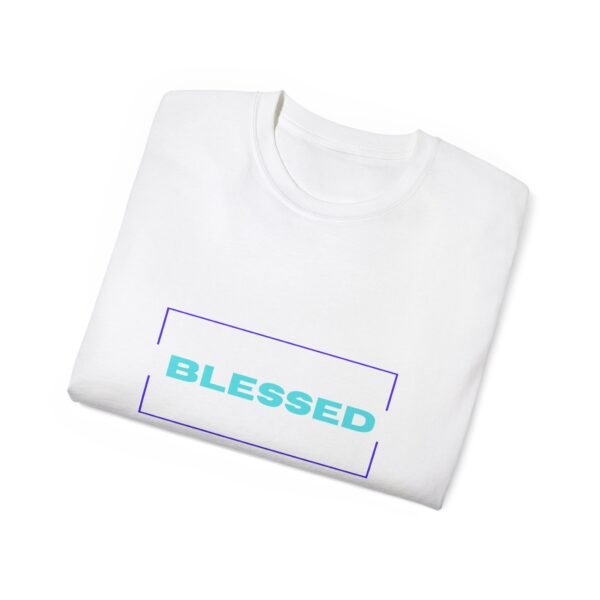 Blessed women t-shirt, Gifts for women, bible t-shirt, - Image 8