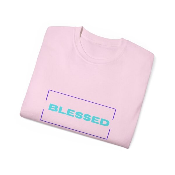 Blessed women t-shirt, Gifts for women, bible t-shirt, - Image 12