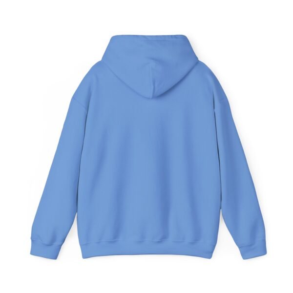 God today tomorrow and forever christian men hoodie - Image 2