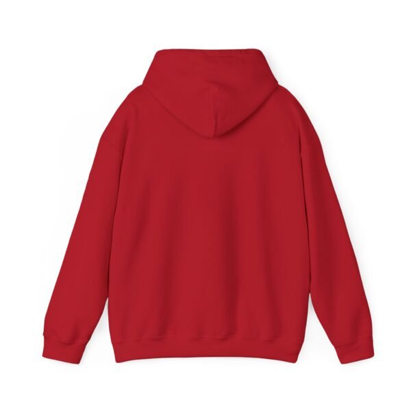 God today tomorrow and forever christian men hoodie - Image 14