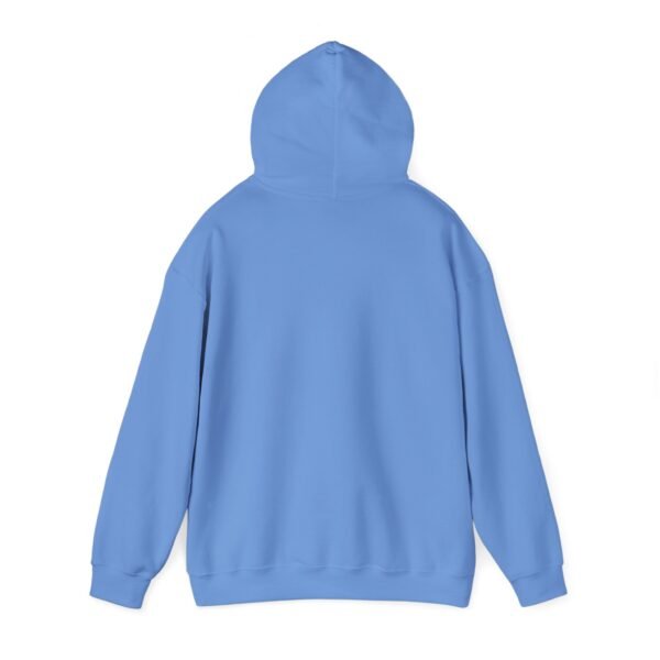 God today tomorrow and forever christian men hoodie - Image 3