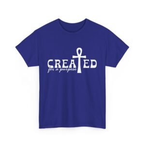 Women , Casual Graphic Tee, Faith Inspired Apparel, Gift for Believers, Everyday Comfort Shirt, Inspirational Message Tee