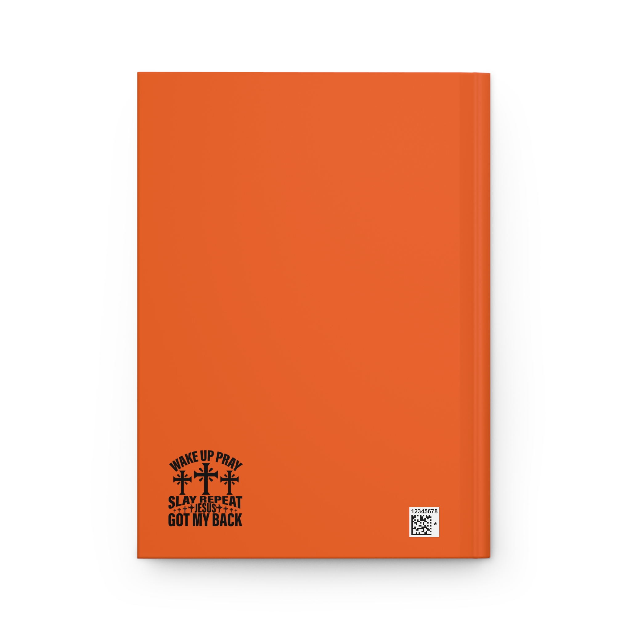 Wake Up Pray Journal - Image 2