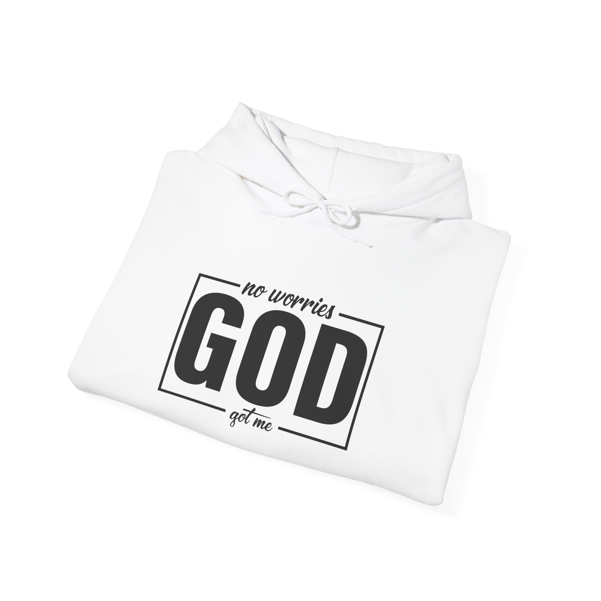 No worries God got me christian apparel, - Image 4