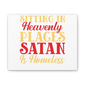 Funny Christian gifts, Motivational wall art, Jesus lover wall art.