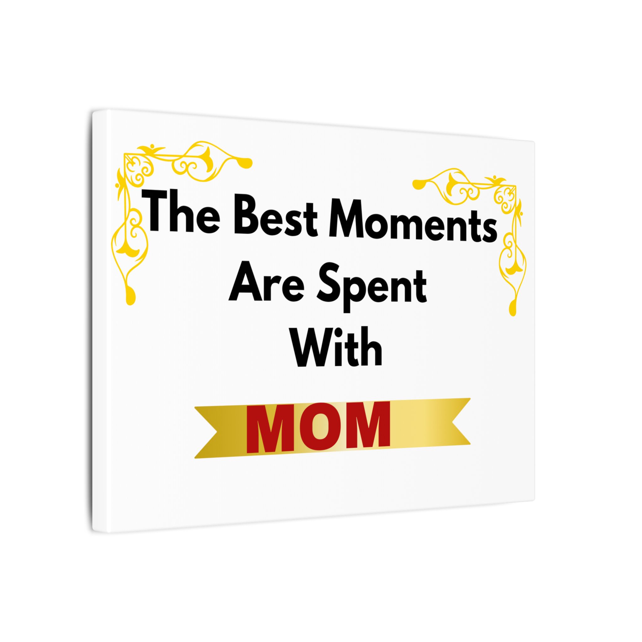 Mothers day wall art, Motivational wall art for mom, - Image 2