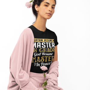 Funny jesus t-shirt, Gods plan women tee, Religious apparel,