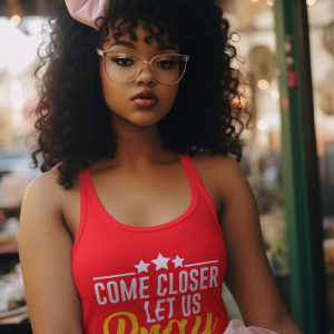 Let us pray women tank top, Prayer tee, Summertime t-shirt, Christian tank top,