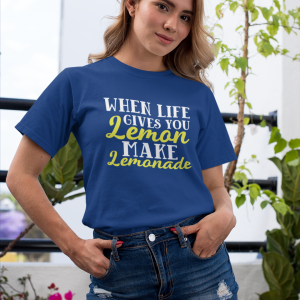 Let Us Pray Women T-Shirt, Motivational shirt, Inspiration t-shirt
