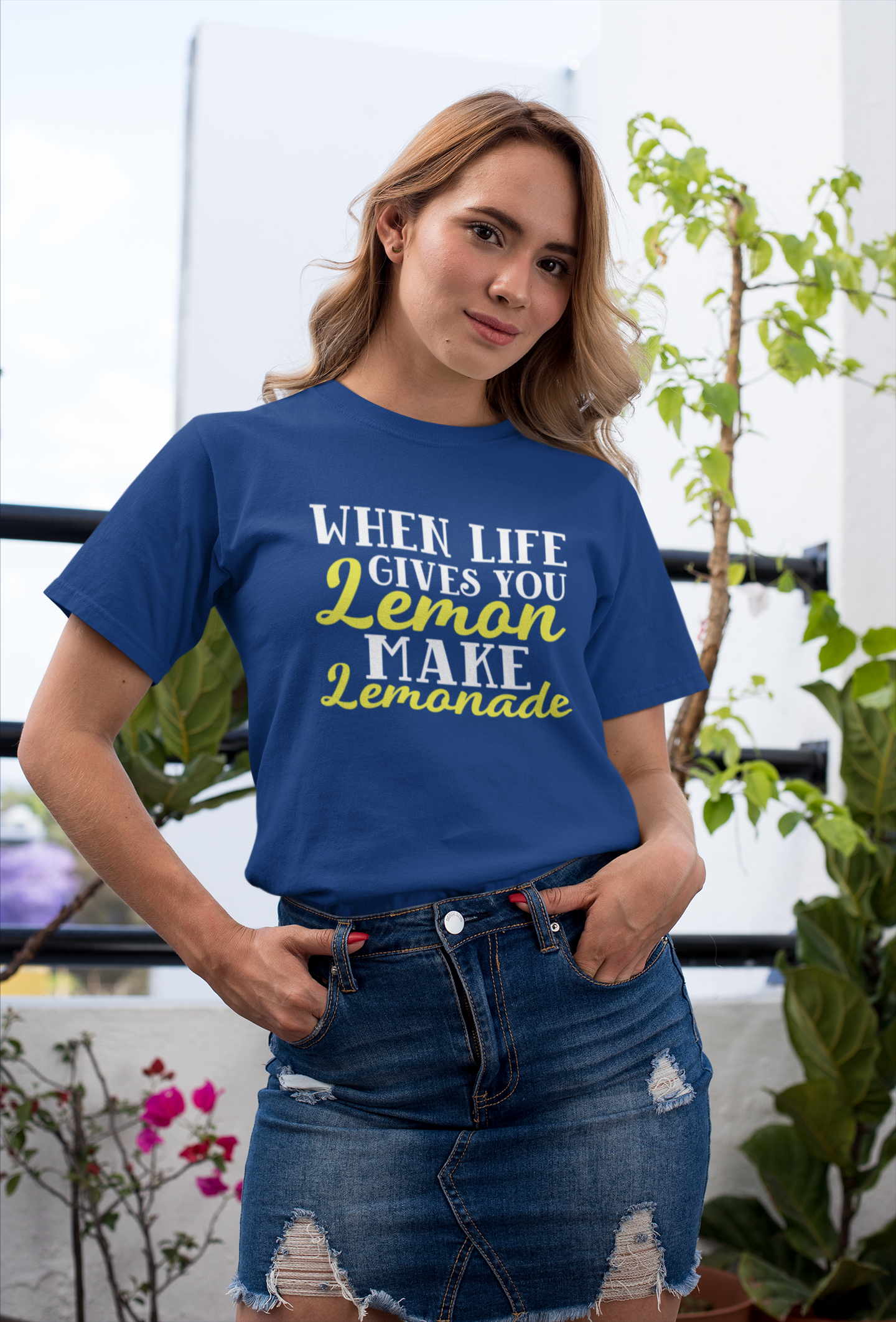 Let Us Pray Women T-Shirt, Motivational shirt, Inspiration t-shirt