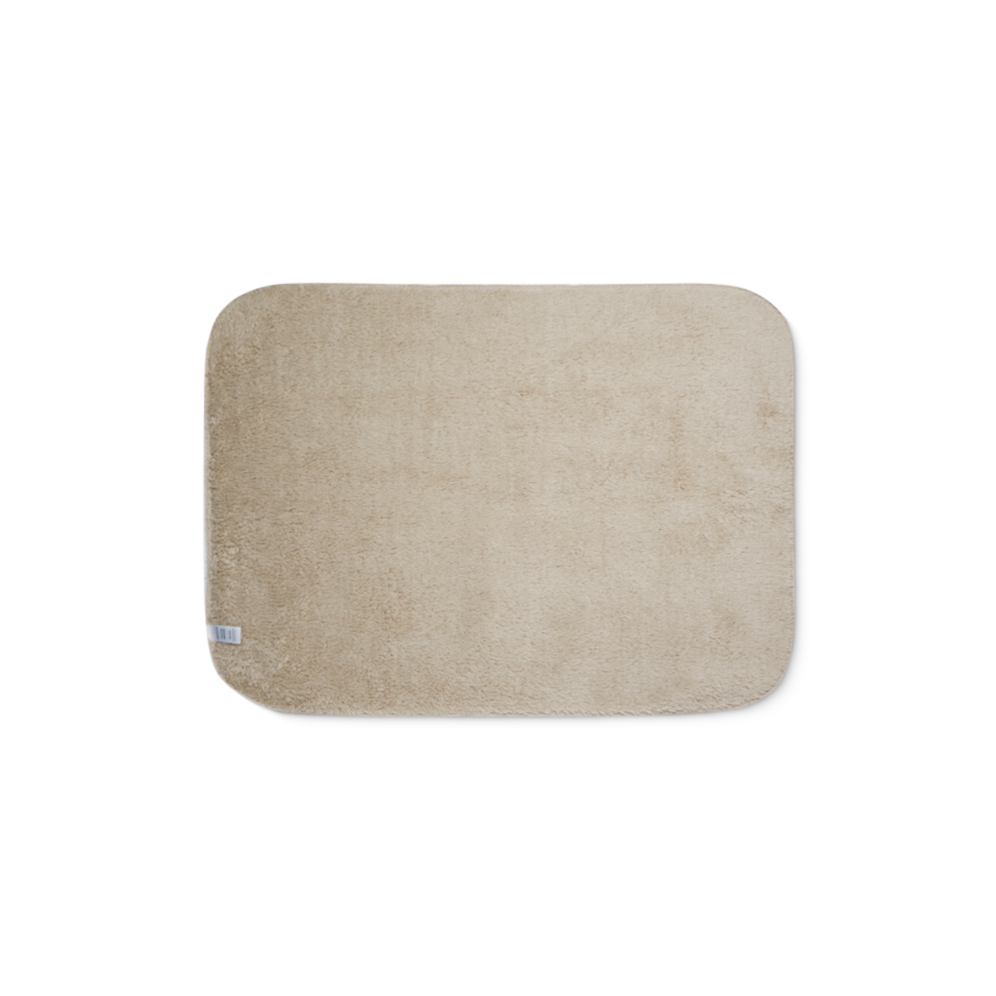 Red and Beige Plaid-Cozy Sherpa Blanket - Image 8