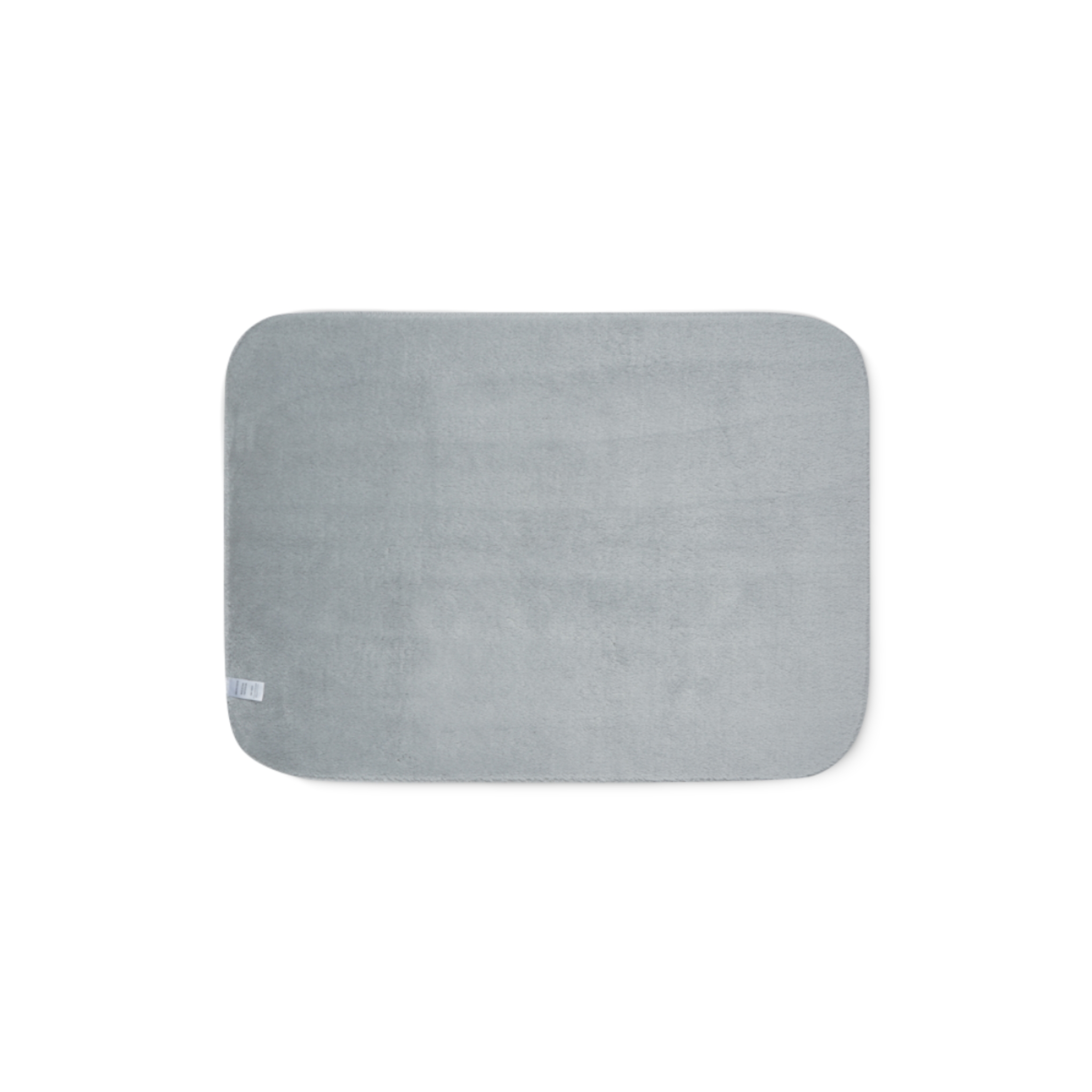 Red and Beige Plaid-Cozy Sherpa Blanket - Image 10